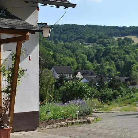 Weingut & Gastehaus Sonnenhof Han/Misafirhane 3*